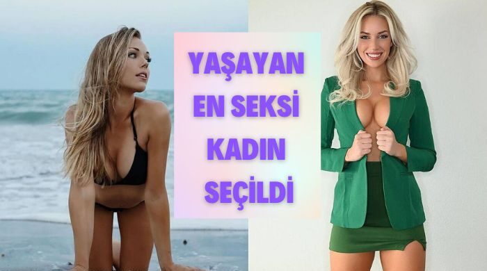 İşte yaşayan en çekici kadının bilinmeyenleri