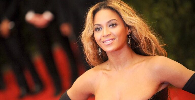Beyoncé de TikTok’a katıldı
