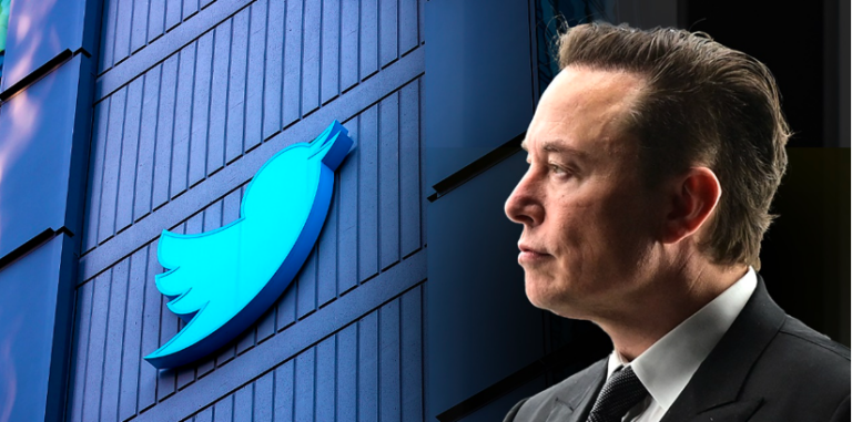 Elon Musk 44 milyar dolarlık Twitter anlaşmasını feshetti