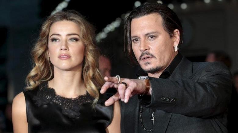 Amber Heard mahkeme kararına itiraz etti