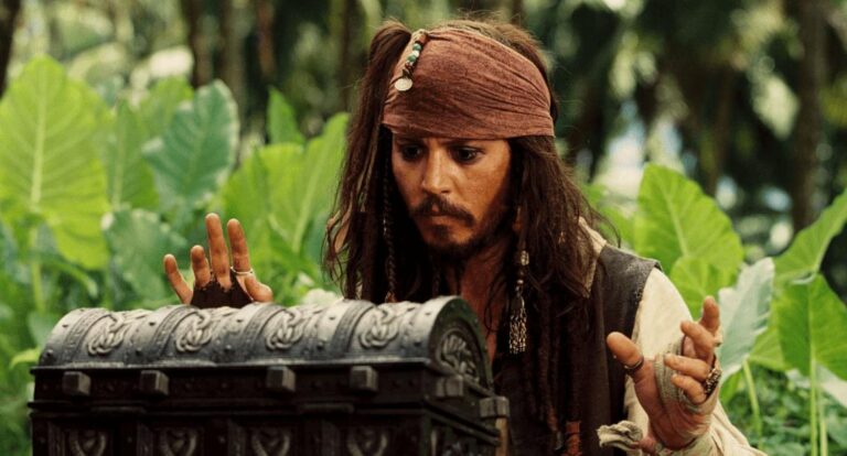 Johnny Depp, Netflix projesi ile setlere dönüyor