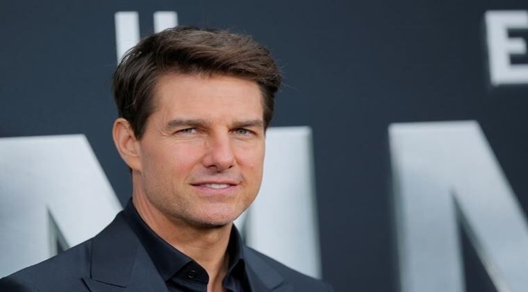Hollywood’un yaşlanmayan yıldızı Tom Cruise 60 yaşında