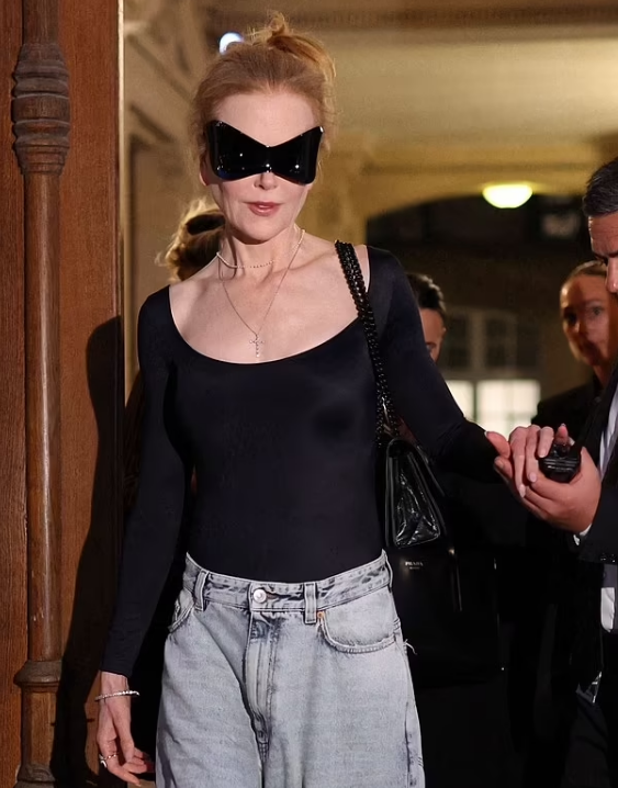 Paris Moda Haftasında stil yarışı