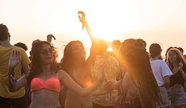 Milyonfest Arsuz sona erdi