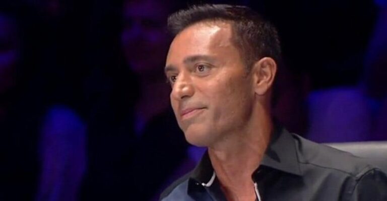 Mustafa Sandal: Mülteci paylaşımımdan dolayı Emniyet’ten aradılar