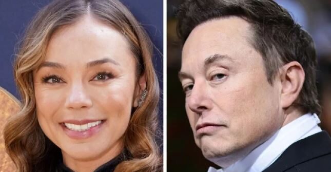 Elon Musk, Sergey Brin’in eşiyle ilişki yaşadığı iddialarına cevap verdi