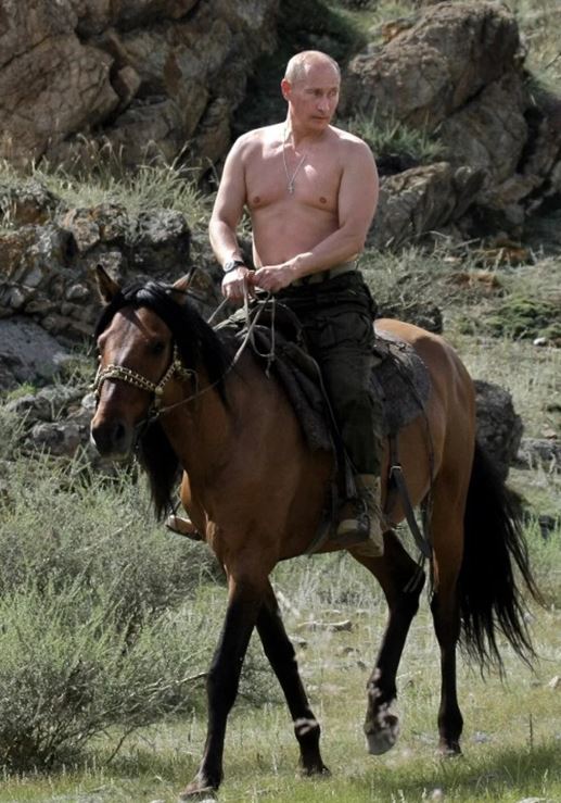 Liderler arasında maçoluk kavgası