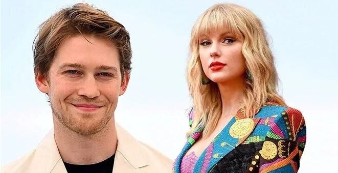Taylor Swift, Joe Alwyn ile gizlice nişanlandı