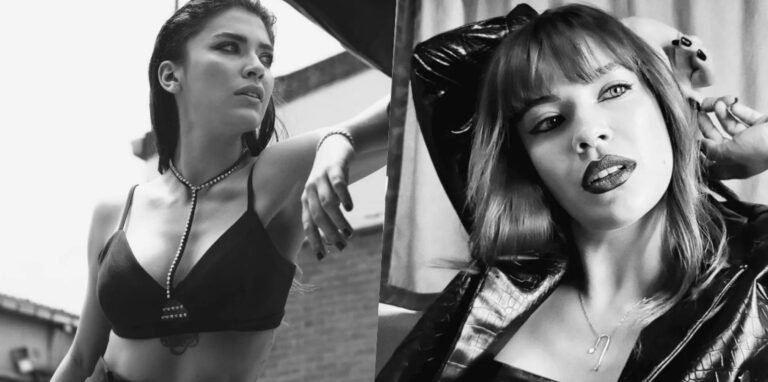 Biran Damla Yılmaz’dan ‘Prestij Meselesi’ sürprizi