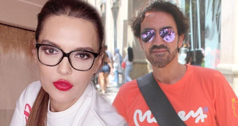 Faruk K: Demet’e haksızlık, gerekeni söyledim