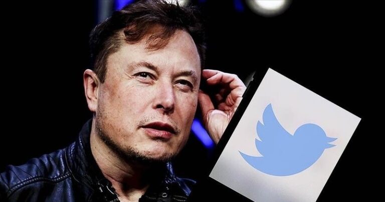 Elon Musk’tan Twitter’ı satın alma anlaşmasının feshine ilişkin yeni mektup