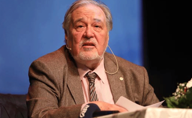 İlber Ortaylı: Başkomutanlık Meydan Muharebesi 100. yıl