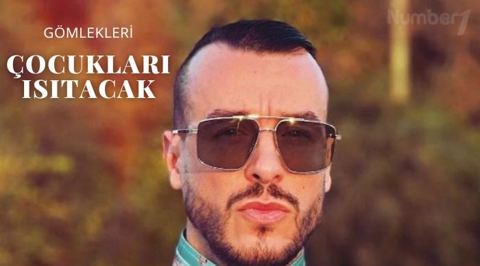 Cem Adrian’dan takdirlik hareket! Kostümlerinin geliri yardım derneğine