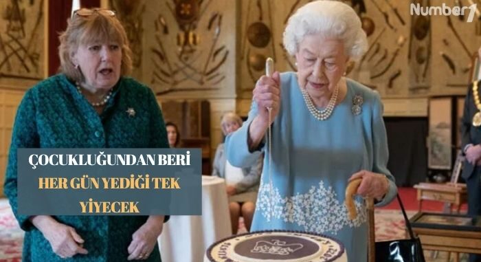 İngiltere Kraliçesi 2. Elizabeth 96 yaşında ve hâlâ tahtta