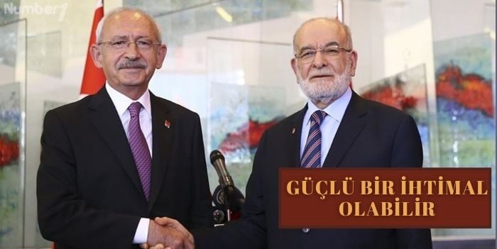 Temel Karamollaoğlu’ndan Kemal Kılıçdaroğlu’nun Cumhurbaşkanlığı adaylığı için flaş sözler