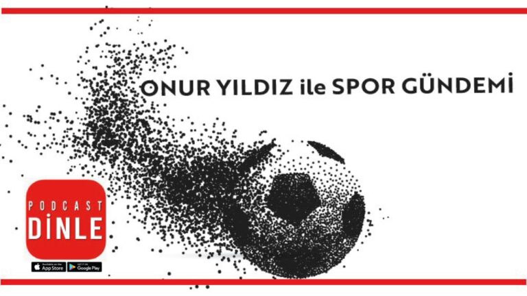 Onur Yıldız: Beşiktaş şov yaptı, Ismael seyretti