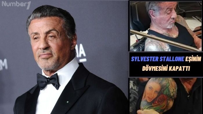 Sylvester Stallone’un son davranışı kafaları karıştırdı