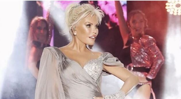 Ajda Pekkan sağlık durumuyla ilgili açıklama yaptı