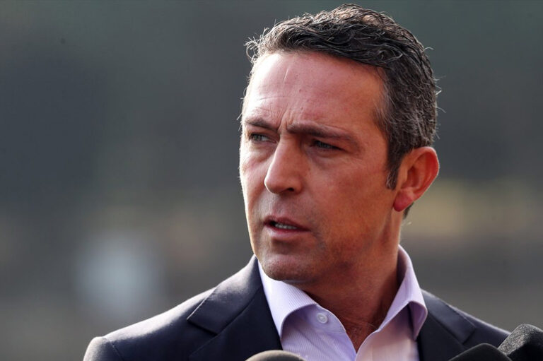 Ali Koç’tan babasına anlamlı hediye