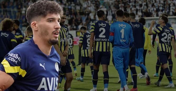 Fenerbahçe’de Altay Bayındır’dan Ümraniyespor maçı için öz eleştiri: Sağlıklı değil