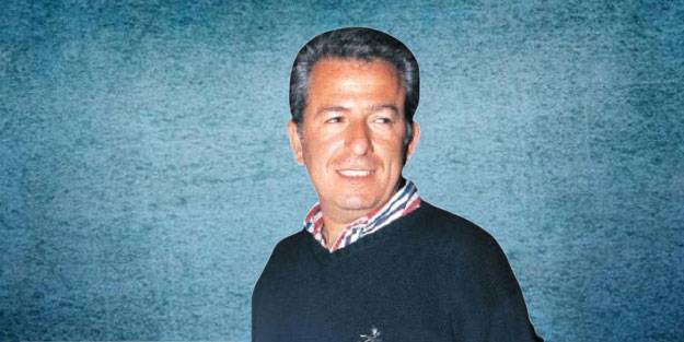 Kemer Country kurucusu Esat Edin adı ölümsüzleşti