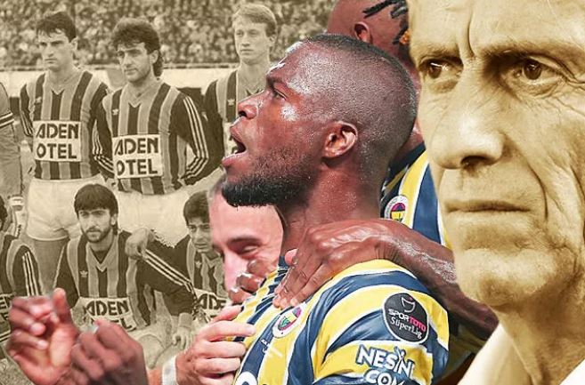 Fenerbahçe 103 gollük tarihi rekoru kırar mı? Çılgın ortalama, ilginç tesadüf