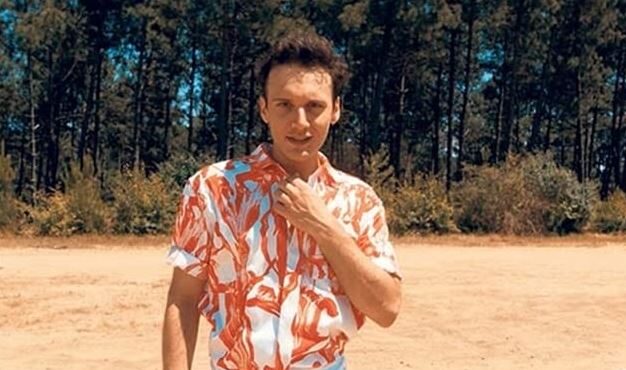 Edis: Aşk işlerini bıraktım