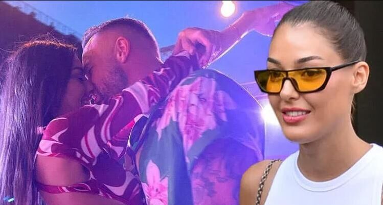 Dilan Çiçek Deniz ve Thor Saevarsson çifti düğünü erteledi