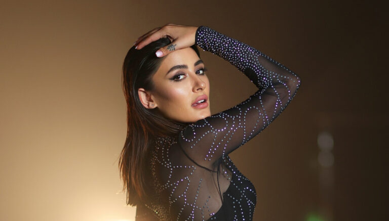 Melek Mosso Times Meydanı’nda