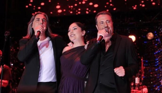 İzel-Çelik-Ercan’ı 3 günde 9 bin kişi izledi