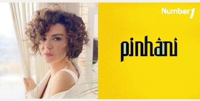 Pinhani ve Fatma Turgut İstanbul Festivali’nde