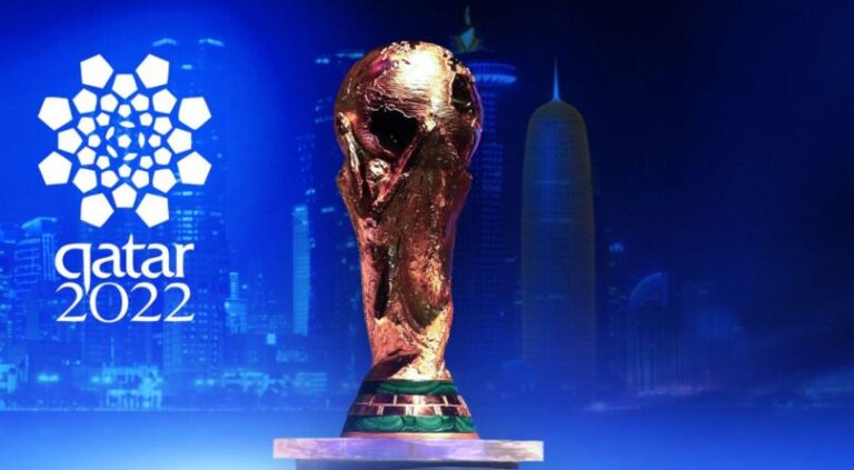 Dünya Kupası’nın açılış maçı belli oldu! İlk maç Katar ile Ekvador arasında oynanacak
