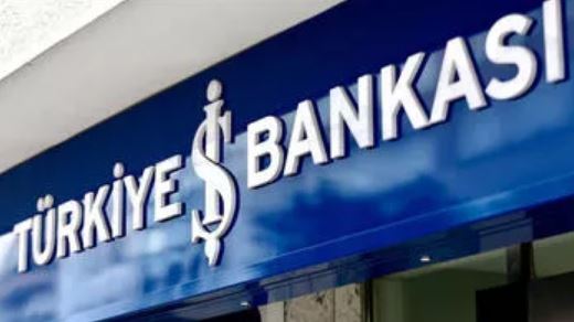 İş Bankası`nın aktif büyüklüğü 1.15 trilyon TL oldu
