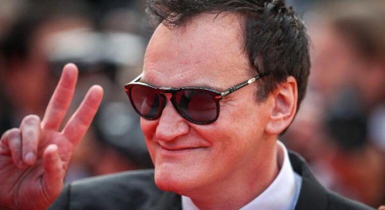Quentin Tarantino, şimdiye kadar yapılmış en iyi filmi seçti