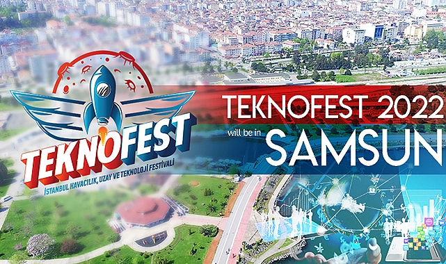 TEKNOFEST’e ilk gün yoğun ilgi