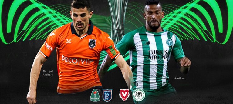 Konferans Ligi’nde kayıp yok