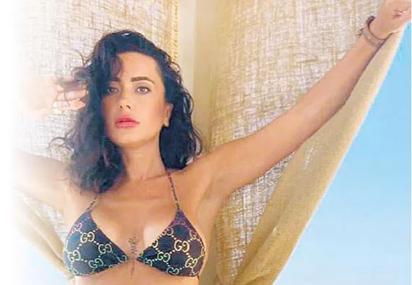 Tuğba Ünal’dan doğum günü kutlaması