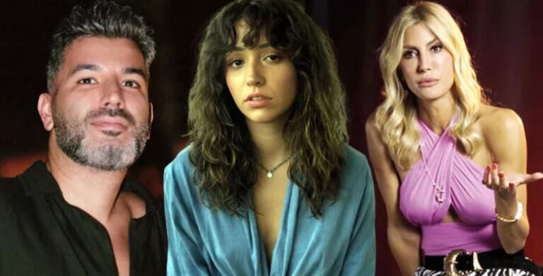 Aşk iddiaları ortalığı karıştırdı! Jet açıklama geldi