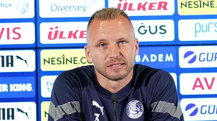 Michal Kadlec’ten Fenerbahçe maçı öncesi açıklama: Tarihimizdeki en büyük maç olacak