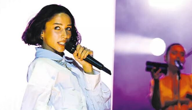 Ege’de Zeynep Bastık rüzgârı