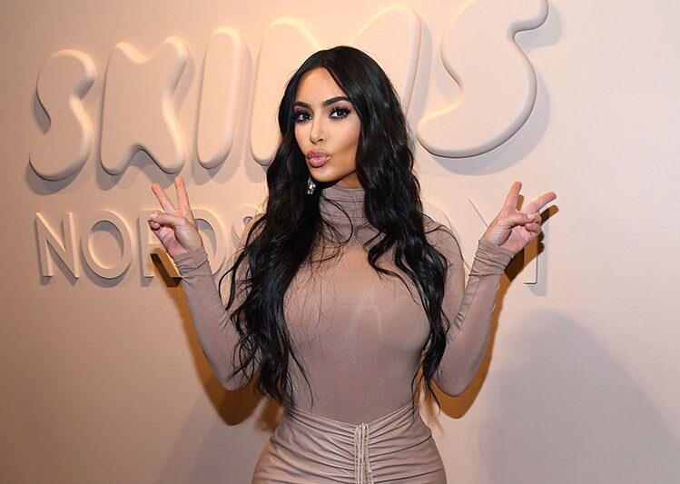 Kim Kardashian Marvel Sinema Evreni’ne katılmak istiyor