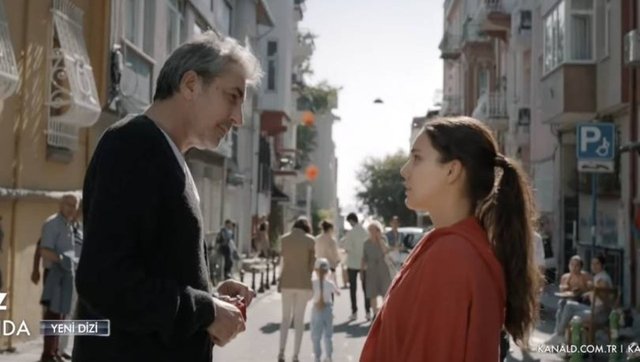 Türkiye ‘O Kız’ın dramını konuşacak