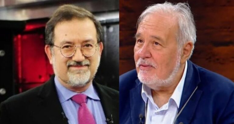 Canlı yayında ilginç anlar! Murat Bardakçı’nın sözleri sonrası İlber Ortaylı’nın kahkahası gündem oldu