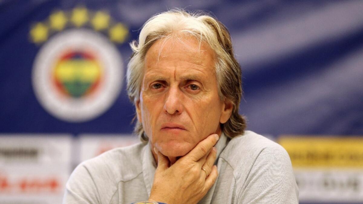 Jorge Jesus'tan Arda Güler açıklaması: Değerini biliyoruz
