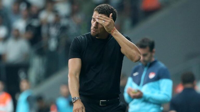 Valerien Ismael’in çare aradığı 5 büyük sorun