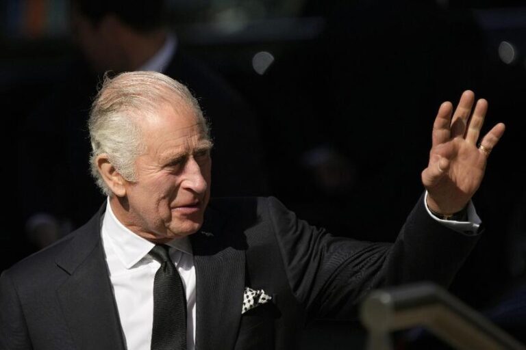 Kral 3. Charles’ın taç giyme töreni ne zaman?