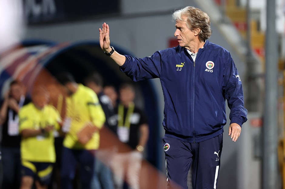 Jorge Jesus'tan Arda Güler açıklaması: Değerini biliyoruz