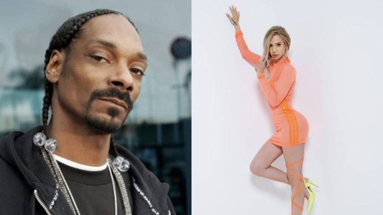 Nihan Çelik ile Snoop Dogg’tan düet