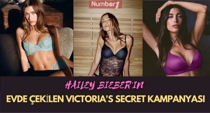 Hailey Bieber ‘Sır’rı 73 milyon kişiyle paylaştı