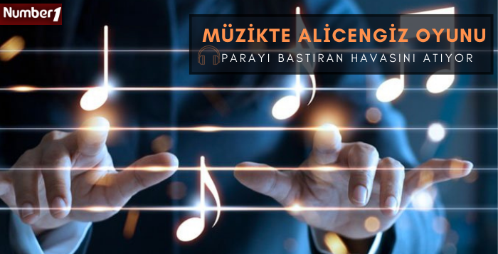 Hakan Uç: Kendileri yazıp kendileri oynuyor